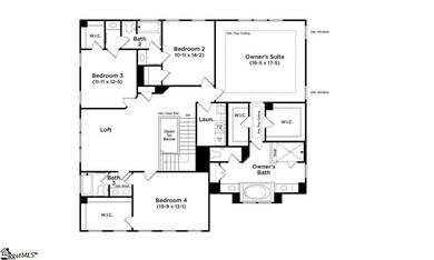 153 Kayfield Farms Dr, Anderson, SC 29621 - photo 4