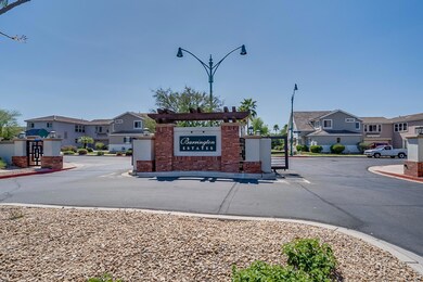 Barrington Estates