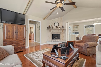 2405 Merida Cove, Gautier, MS 39553 - photo 5