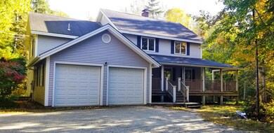 76 Hadley Point Rd, Bar Harbor Maine
