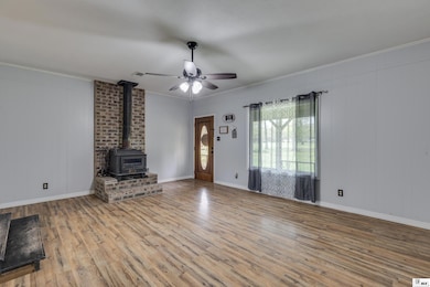 8956 Deblieux Rd, Bastrop, LA 71220 - photo 5