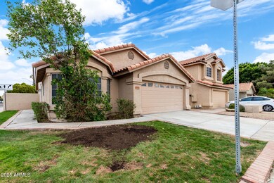 19323 N 75TH DR