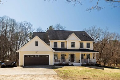 9 Eliot Shores Ln, Eliot