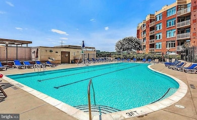 The Eclipse unit 602W, Arlington, VA 22202 - photo 7