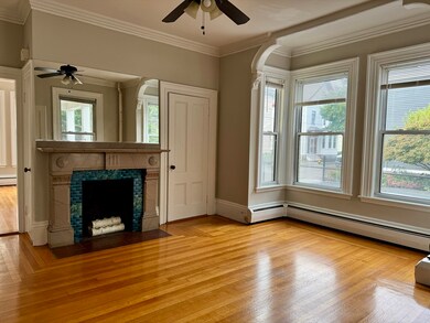 17 Briggs St unit 1A, Salem, MA 01970 - photo 2