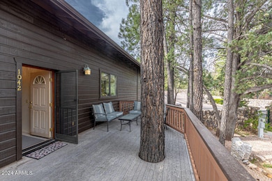 1042 S Hunter Creek Dr unit 2, Payson, AZ 85541 - photo 3