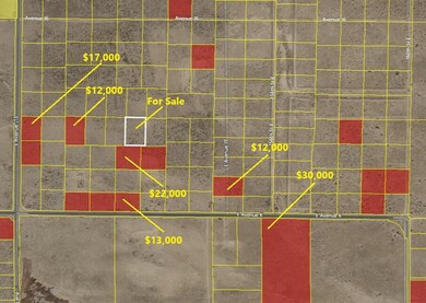 0 153rd St East and J13, Lancaster, CA 93535 - photo 7