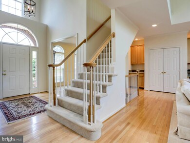 8920 Mountain Ash Dr, Springfield, VA 22153 - photo 2