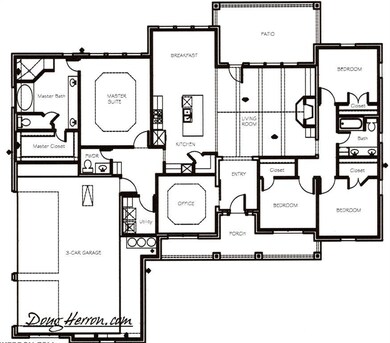 235 Harvard Ln, Springtown, TX 76082 - photo 5