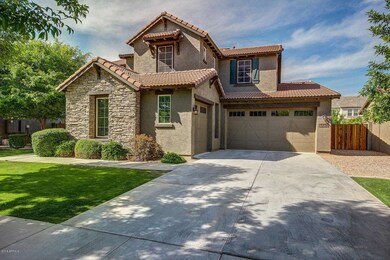 3738 E. Morrison Ranch Pkwy