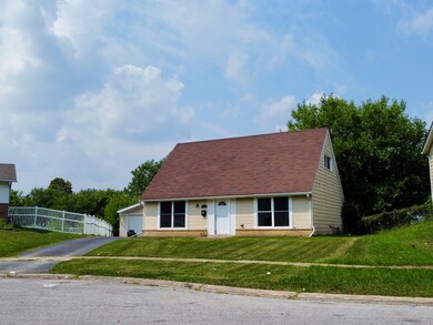 3850 176th Place, Country Club Hills, IL 60478 - photo 2