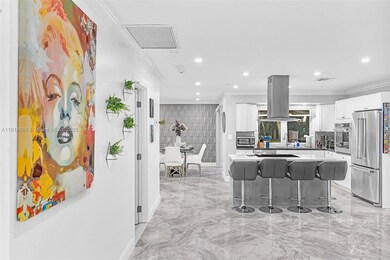 2191 SW 27th Ln, Fort Lauderdale, FL 33312 - photo 7