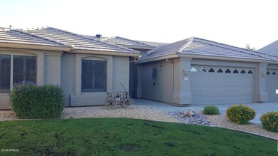 Front W/New Winter Grass