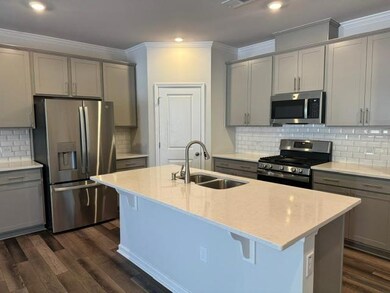 1732 Aspen River Ln, Apex, NC 27502 - photo 5