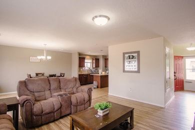 221 Burnage Ln, Alamogordo, NM 88310 - photo 7