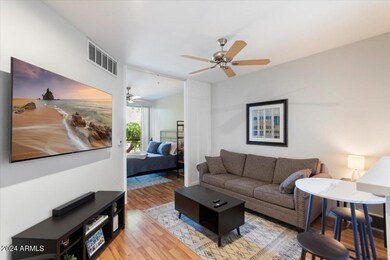 1701 E Colter Living Area 4