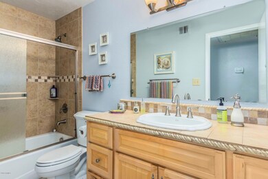 Hall Bath