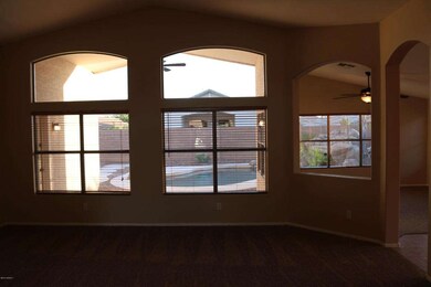 Formal Living Room