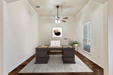 630 Stefhanie Dr, Celina, TX 75009 - photo 4