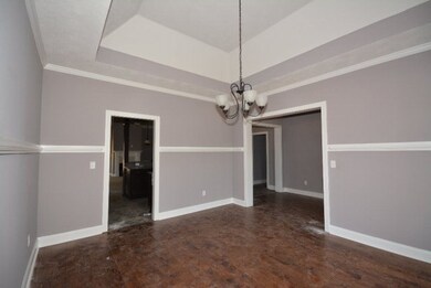 4627 Hunters Mill Ct, Hephzibah, GA 30815 - photo 5