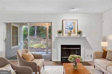 6023 Coventry Cir, Alpharetta, GA 30004 - photo 2