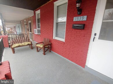 1539 Montpelier St, Baltimore, MD 21218 - photo 2