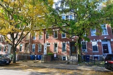 41 Coleman St unit 2, Dorchester, MA 02125 - photo 2