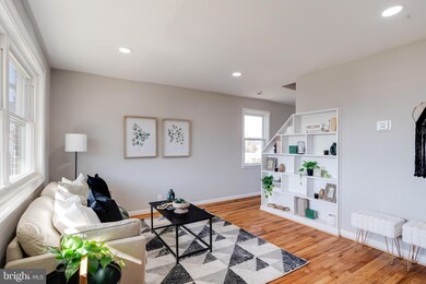 4110 E Eager St, Baltimore, MD 21205 - photo 5