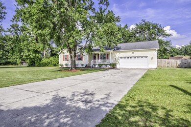 176 Sandy Dr, Jacksonville, NC 28546 - photo 2