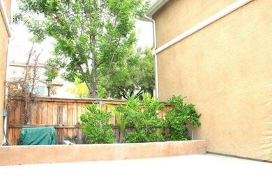 Private Courtyard