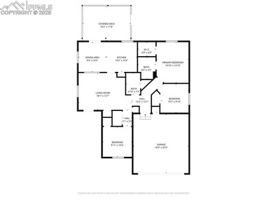 2338 Jeanette Way, Colorado Springs, CO 80951 - photo 5