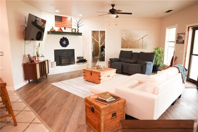 21935 S Highway 71, Winslow, AR 72959 - photo 7