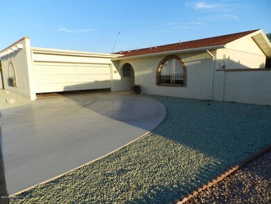 FRONT ELEVATION