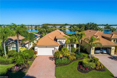 10228 Gator Bay Ct, Naples, FL 34120 - photo 2