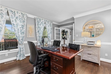 9325 Rivershore Dr, Suffolk, VA 23433 - photo 7