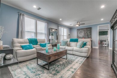 23307 W 90th St, Lenexa, KS 66227 - photo 5