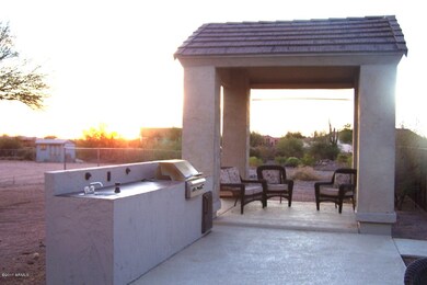 Poolside Entertaining