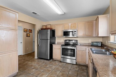 8015 Cassie Ct, Dallas, TX 75232 - photo 3