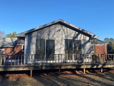 805 N Glenn Ave, Siler City, NC 27344 - photo 3