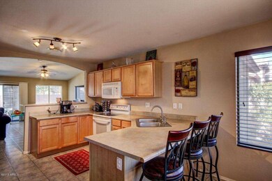 5-Kitchen bar