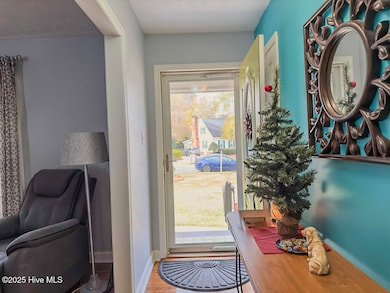 3171 Westminster Rd, Lumberton, NC 28360 - photo 2