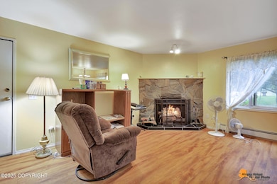 305 Donna Dr unit 38, Anchorage, AK 99504 - photo 2