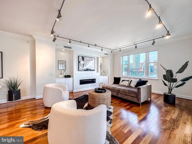 The Ritz-Carlton Residences unit 310, Baltimore, MD 21230 - photo 5