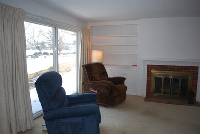 41 Hilltop Place unit 41, New London, NH 03257 - photo 2