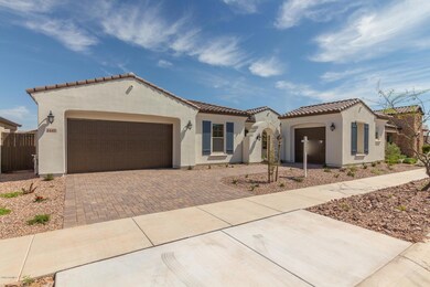 Encore at Eastmark - Oscar Plan - Homesi