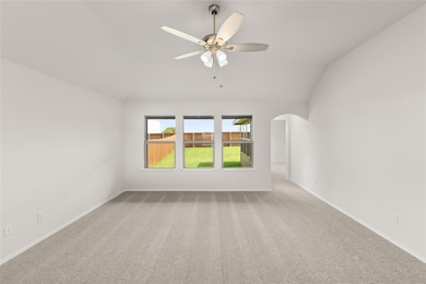 802 Misty Ln, Cleburne, TX 76033 - photo 3