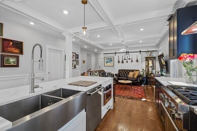 54 Benton Rd unit A, Somerville, MA 02143 - photo 7