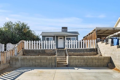 217 F St, Taft, CA 93268 - photo 3