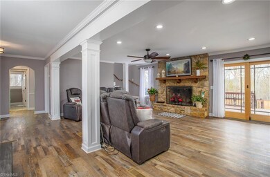 980 Monroe Ave, Asheboro, NC 27205 - photo 7