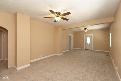 1020 Denison St, Indianapolis, IN 46241 - photo 3